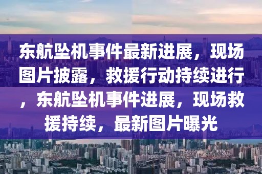 東航墜機(jī)事件最新進(jìn)展，現(xiàn)場(chǎng)圖片披露，救援行動(dòng)持續(xù)進(jìn)行，東航墜機(jī)事件進(jìn)展，現(xiàn)場(chǎng)救援持續(xù)，最新圖片曝光